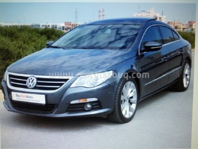 2010 Volkswagen Other