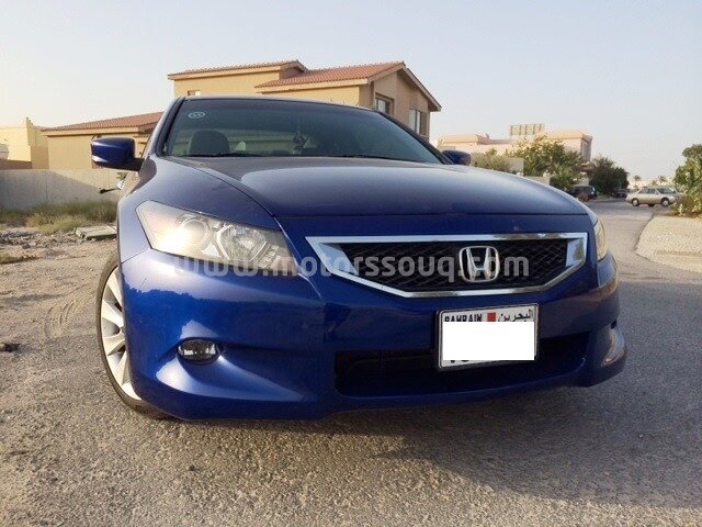 2009 Honda Other