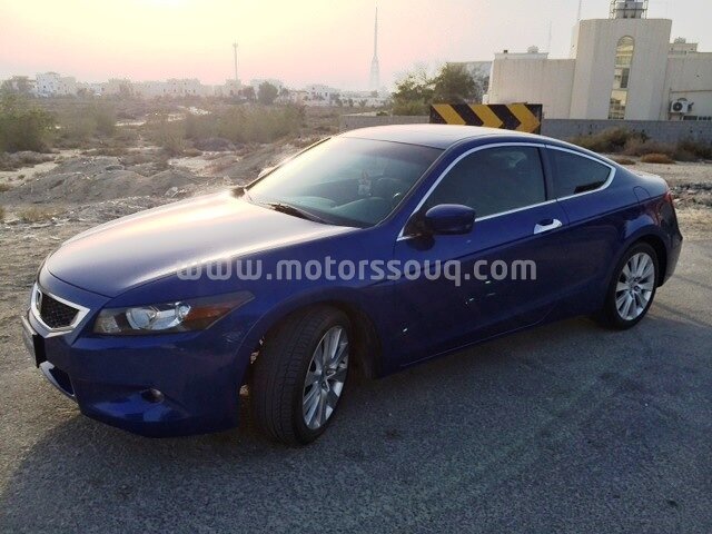 2009 هوندا أخرى