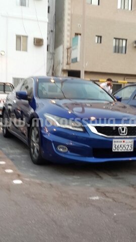 2010 Honda Accord