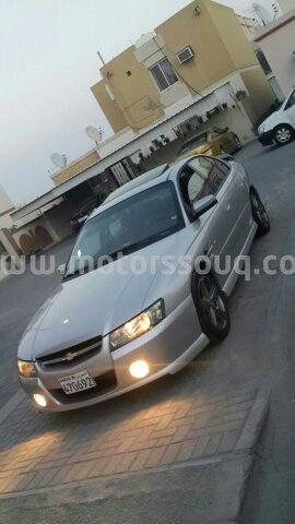 2006 Chevrolet Lumina