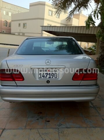 1997 Mercedes-Benz Other