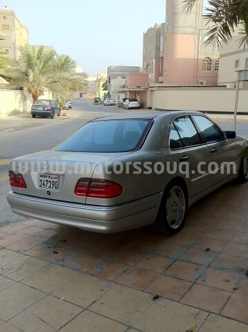 1997 Mercedes-Benz Other