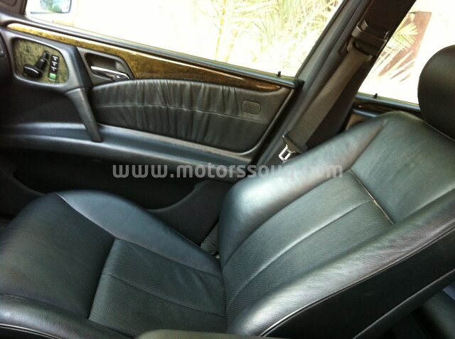 1997 Mercedes-Benz Other