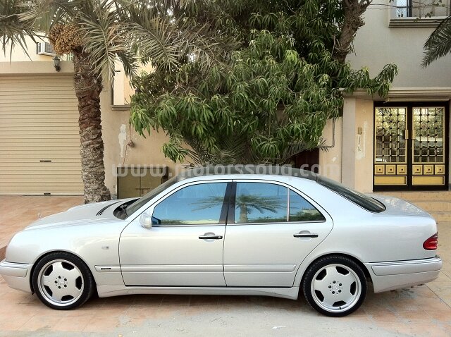 1997 Mercedes-Benz Other
