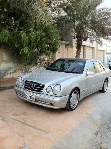 1997 Mercedes-Benz Other