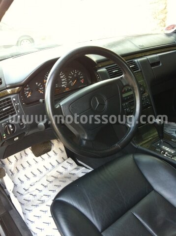 1997 Mercedes-Benz Other