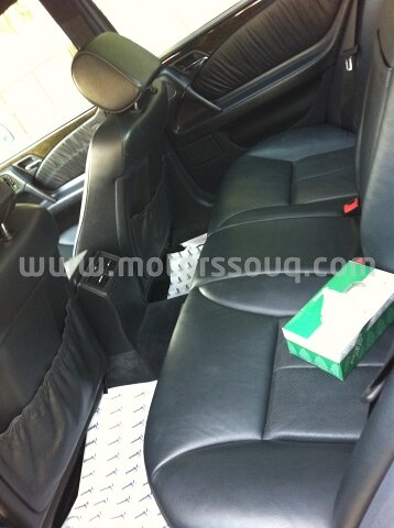 1997 Mercedes-Benz Other