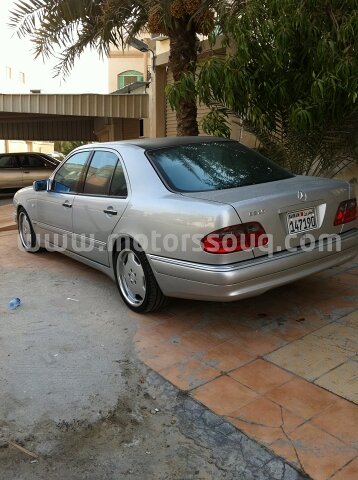 1997 Mercedes-Benz Other