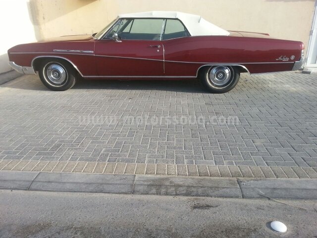 1968 Buick Other
