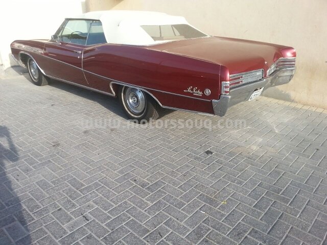 1968 Buick Other