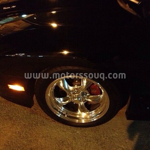2001 Pontiac Other