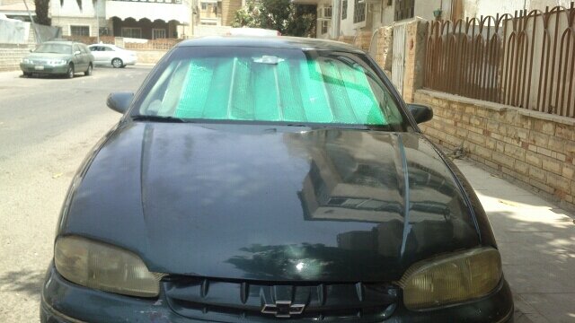 1996 Chevrolet Lumina