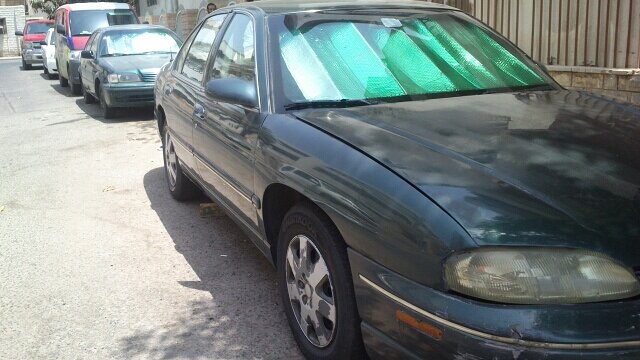 1996 Chevrolet Lumina