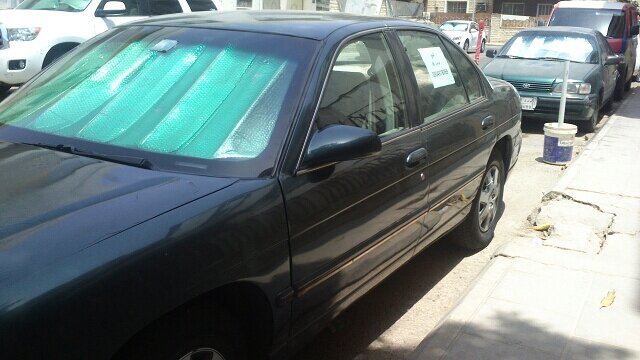 1996 Chevrolet Lumina