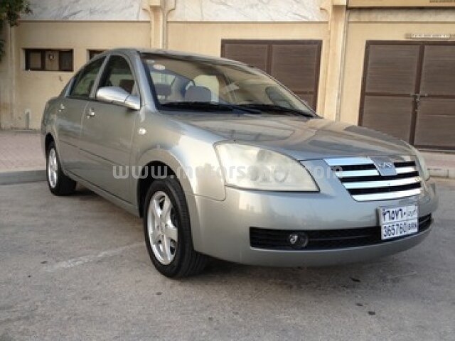 2010 شيري أخرى
