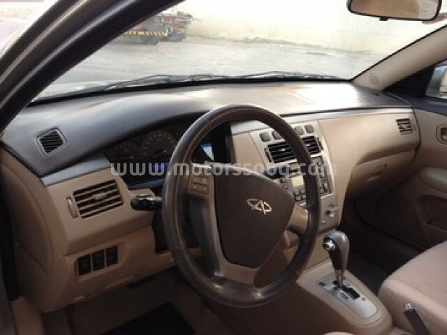 2010 Chery Other