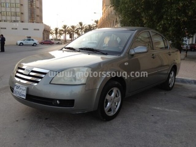 2010 Chery Other
