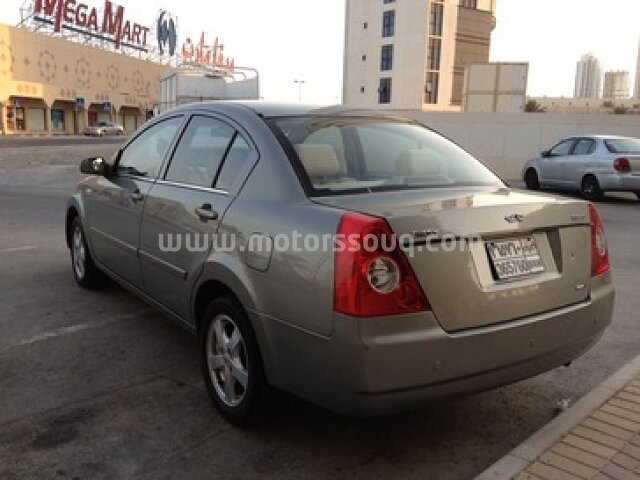 2010 Chery Other