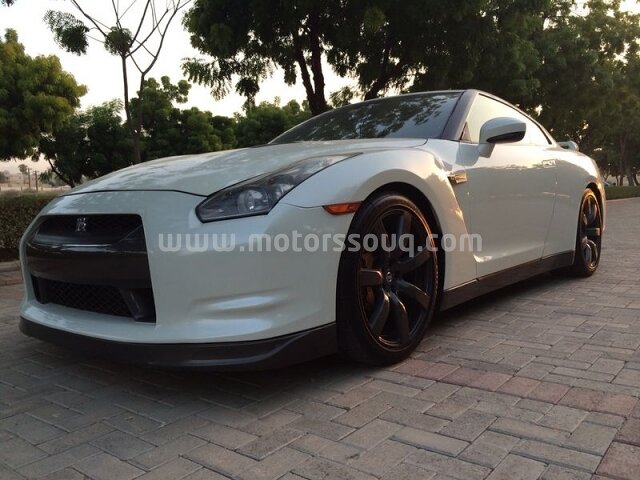 2009 Nissan Other