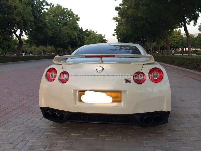 2009 Nissan Other