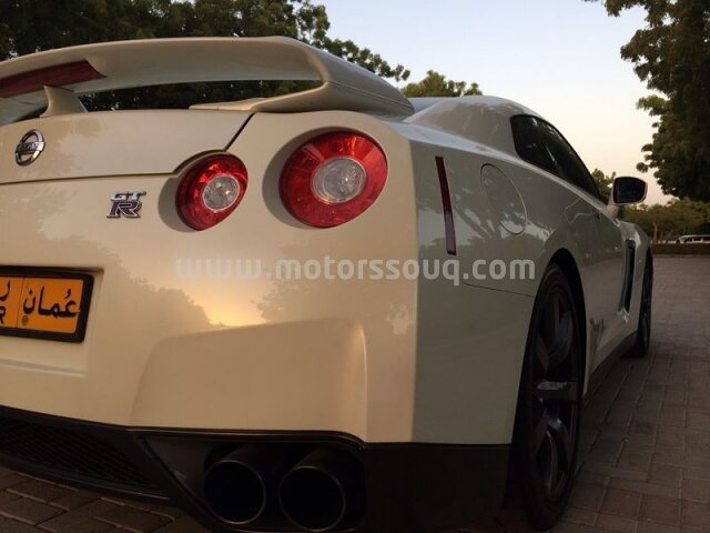 2009 Nissan Other