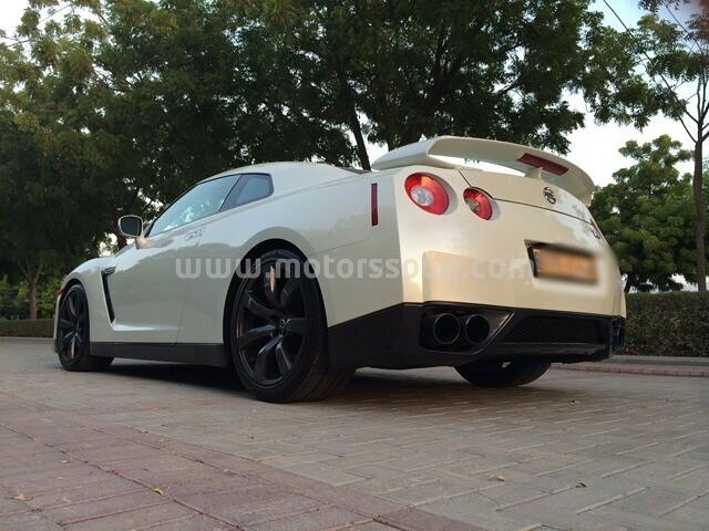 2009 Nissan Other