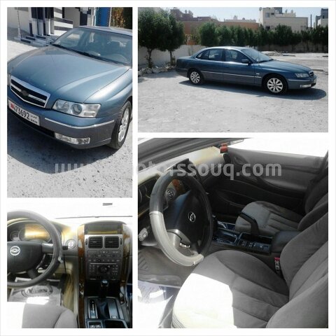 2006 Chevrolet Caprice