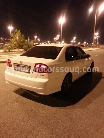 2005 Honda Civic