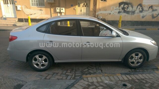 2007 هيونداي أخرى