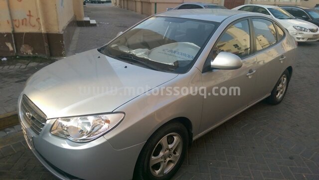 2007 هيونداي أخرى