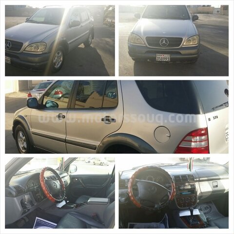 1998 Mercedes-Benz Other