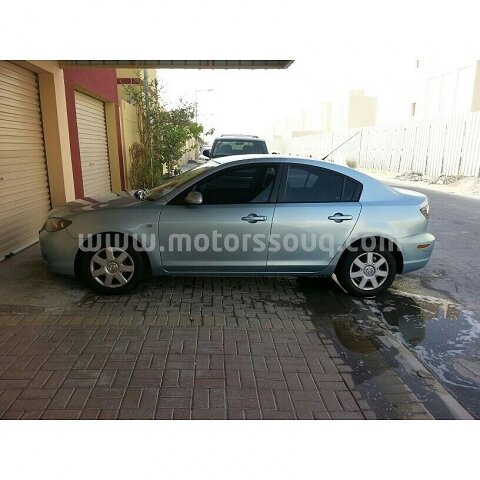 2007 مازدا أخرى