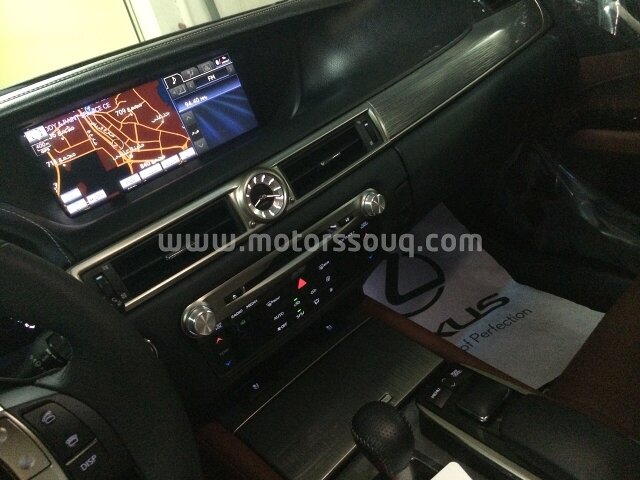 2014 Lexus Other