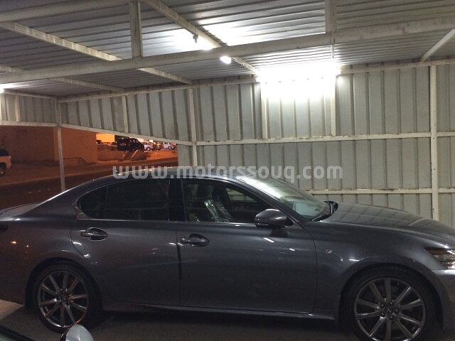 2014 Lexus Other