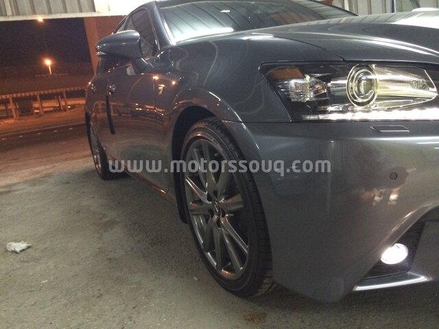 2014 Lexus Other