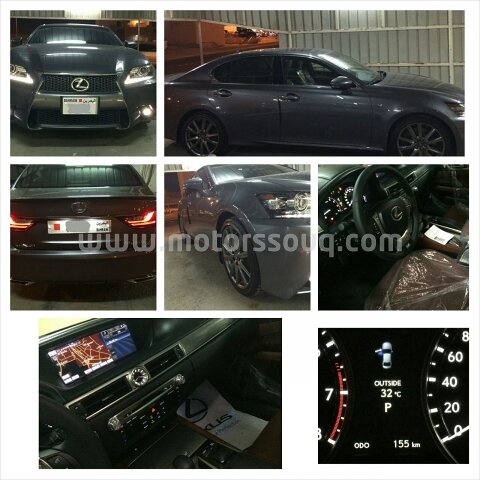 2014 Lexus Other