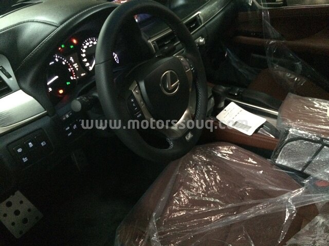 2014 Lexus Other