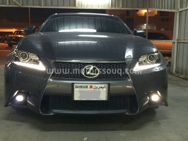 2014 Lexus Other