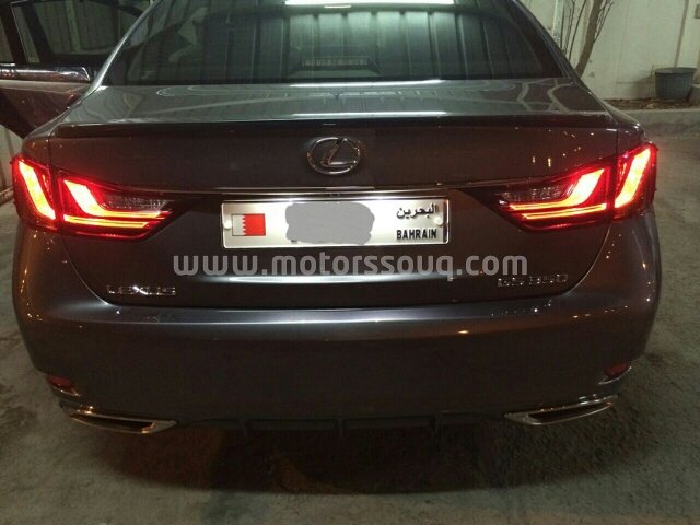 2014 Lexus Other