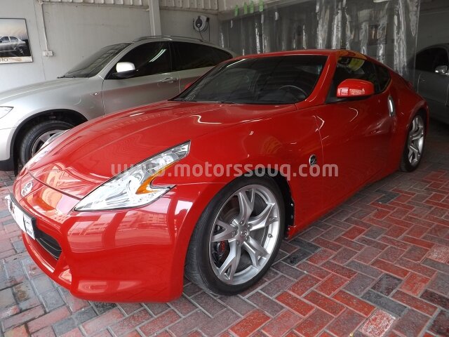 2010 Nissan Other