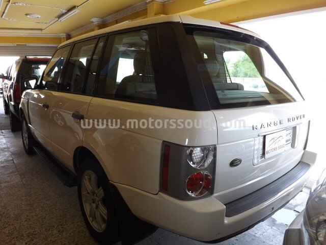 2008 Land Rover Other