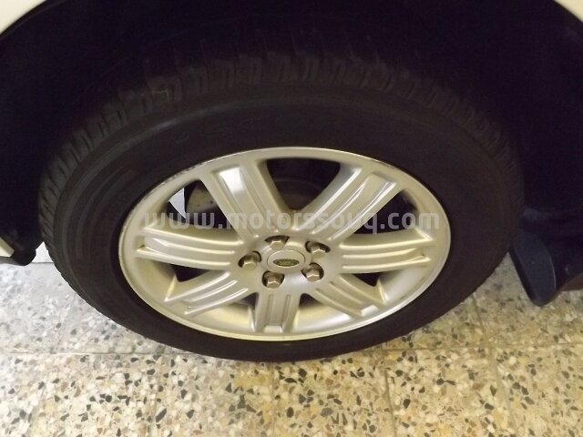 2008 Land Rover Other