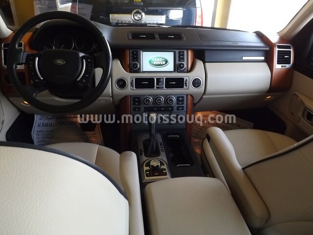 2008 Land Rover Other