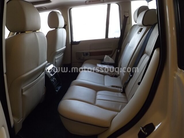 2008 Land Rover Other