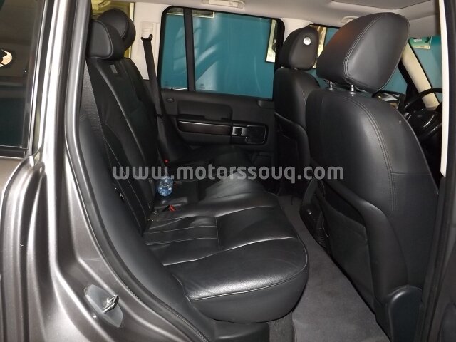 2009 Land Rover Other