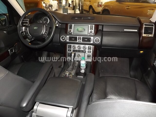2009 Land Rover Other