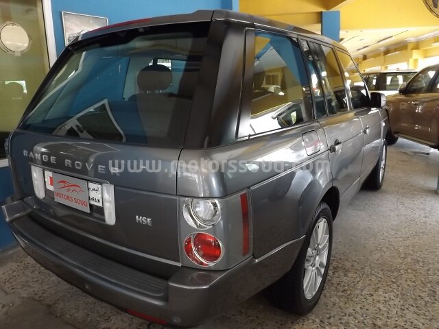 2009 Land Rover Other
