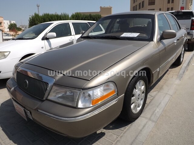 2005 ميركوري أخرى