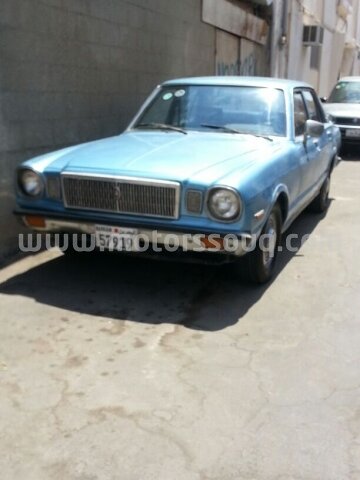 1979 تويوتا كريسيدا
